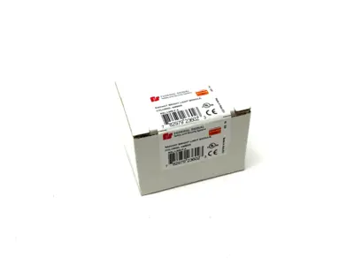 New | in-Stock Federal Signal Radiant Steady Bright Stack Light Module Amber Light Source Equipment Michigan US | Maverick Industrial Sales #1456704