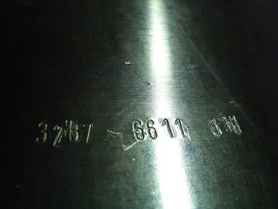 USED WESTFALIA HSA 200-06-777