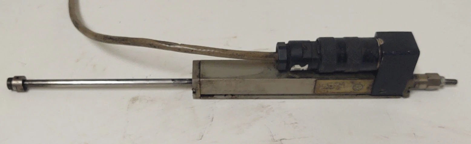 USED Novotechnik 000157