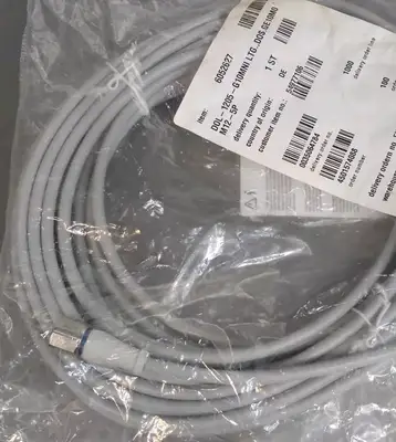 SICK DOL-1205-G10MNI 6052627 Cable Sensor Loc5E28