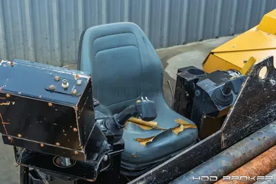 Used 2021 VERMEER 2021 VERMEER D23X30 S3 Drill Rigs Florida US | HDD Broker #1520152