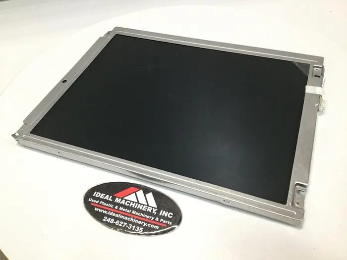 Used VAN DORN P500C Interface Monitors Michigan US | Ideal Machinery #583079