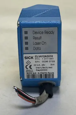 USED SICK CLV412A3010