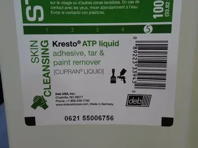 NEW DEBSTOKO 33943