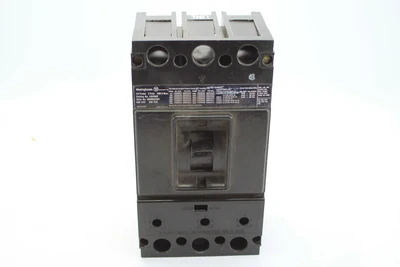 New | in-Stock Westinghouse 5680D03G LB2400F Circuit Breaker Parts California US | Davliegogo LLC #1707390