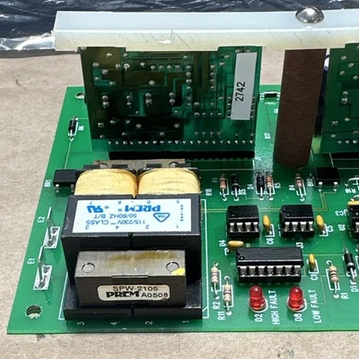 NEW Enercon Industries LM3629-01