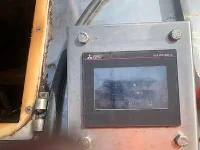 2015 SOMAT DH-100H Waste Disposal Equipment | Rock Solid Tools (3)
