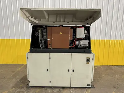 USED ROFIN DC025