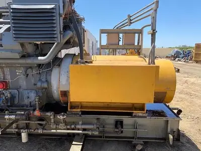 USED WAUKESHA L7042GSI