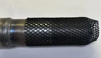 USED DIAMOND POWER 350662-050A