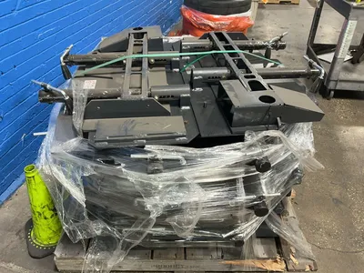 Used ROADTEC _UNKNOWN_ Miscellaneous MRO Ohio US | HGR 24 #1271751