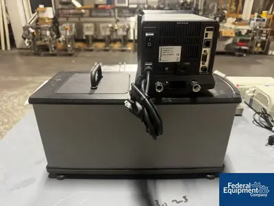 USED HANSON VISON Hanson Vision Microette Single Group System