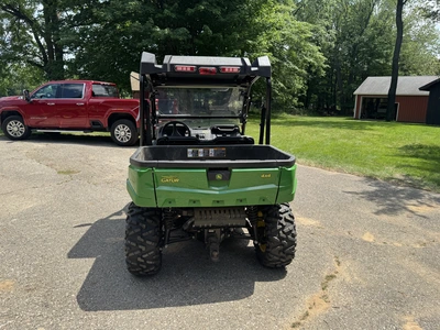 Used 2023 _UNKNOWN_ _UNKNOWN_ Utility Vehicles Michigan US | Miedema Asset Management Group #1279678