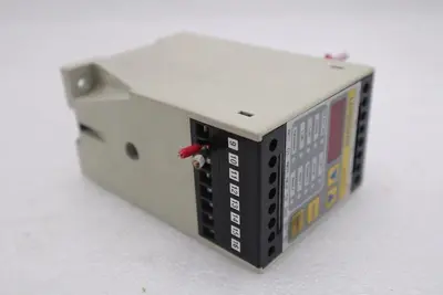 UNIPOWER HPL530 OVERLOAD ELECTRIC RELAY STOCK K-171C