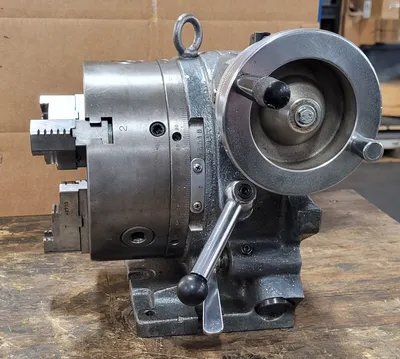 YUASA 550-008 Tooling & Accessories, Super Spacers | Machinery Central (6)