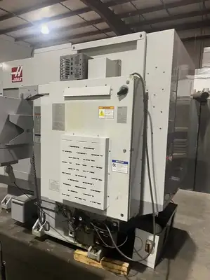 2006 HAAS EC-300 Horizontal Machining Centers | Toolquip, Inc. (3)