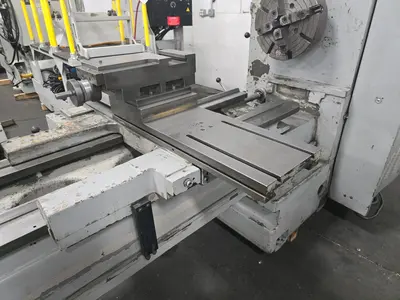 Used SUMMIT 26-4 X 60 Engine Lathes Kentucky US | Aucto #578119