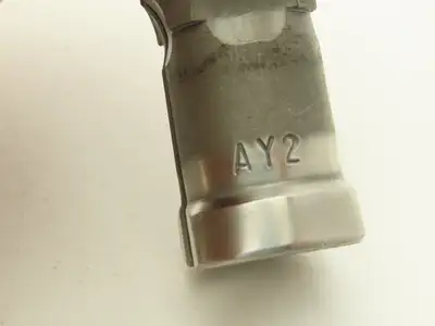 Titan Tool Double-End Stud Driver Remover M12x1.25 Metric Thread