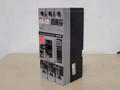 New | in-Stock SIEMENS CFD63B250 Switchgears British Columbia CA | Lenmark #240228