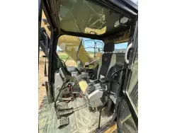 Used 2013 CATERPILLAR 336EL Crawler Excavators Pennsylvania US | Iron Exchange Equipment Solutions #1455463