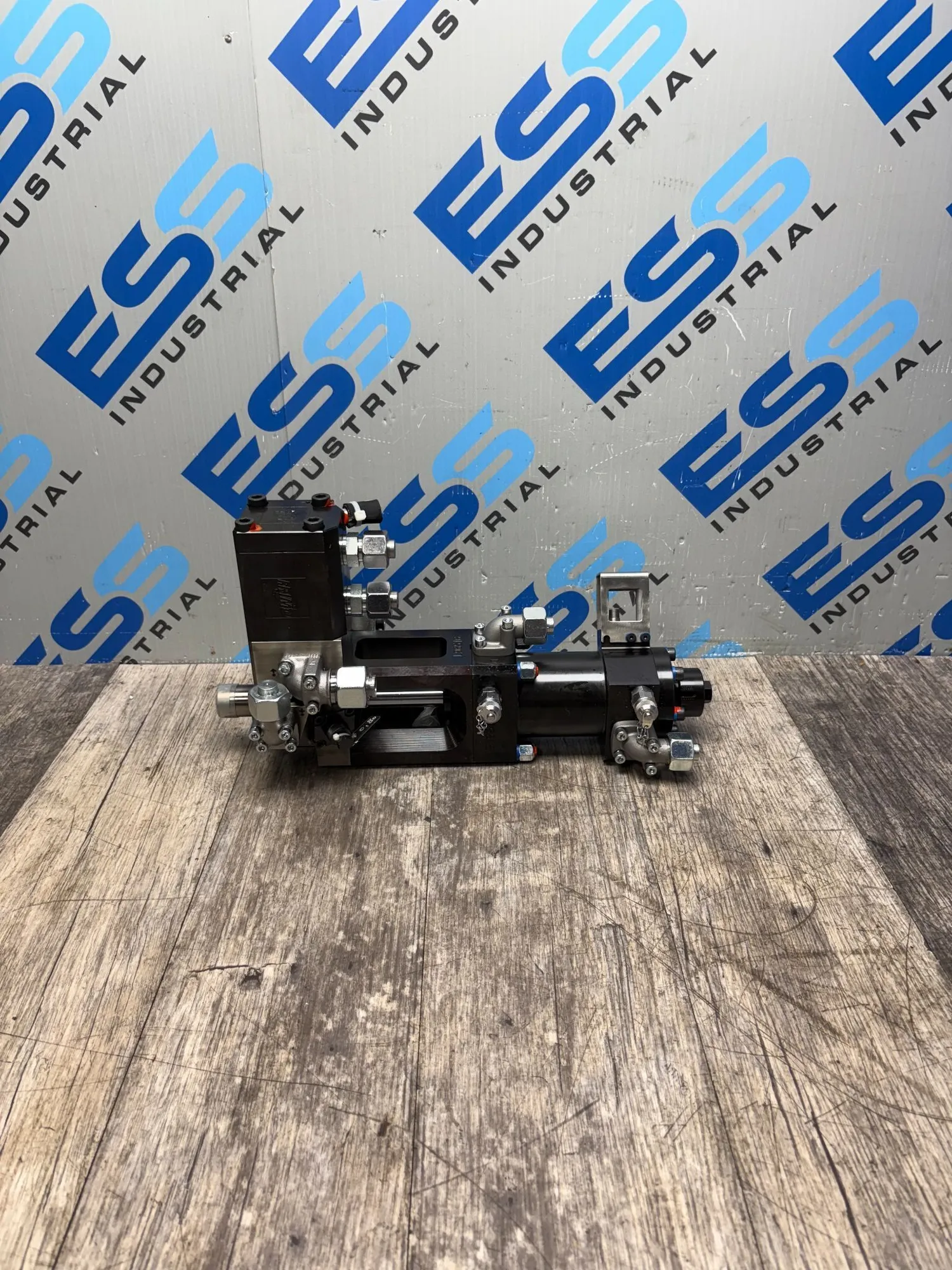 Used FRIMO FMH-12-18-2C-LS-C-40 Gear Hobbers South Carolina US | ESS Industrial Equipment Sales #1307480