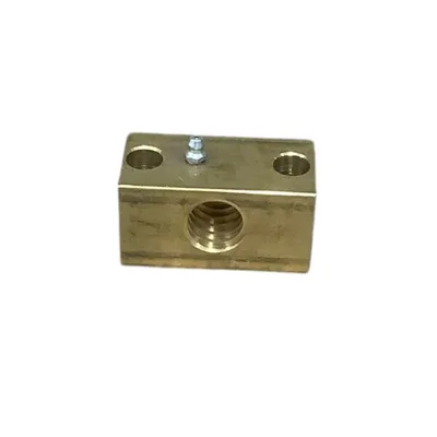Belgrade ACME REPLACEMENT BRASS BUSHING Wam Accessories | Iron Listing (1)