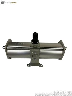 USED SMC VBA40A-T04GN-Z