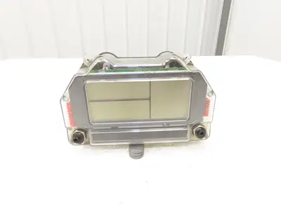 Caterpillar 97E0434400 Forklift Display Controller Module From EC25KE *Read