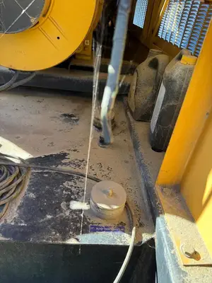 USED 2005 OLYMPIAN D200P4
