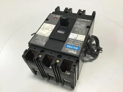 USED FUJI ELECTRIC BU-FSB3050