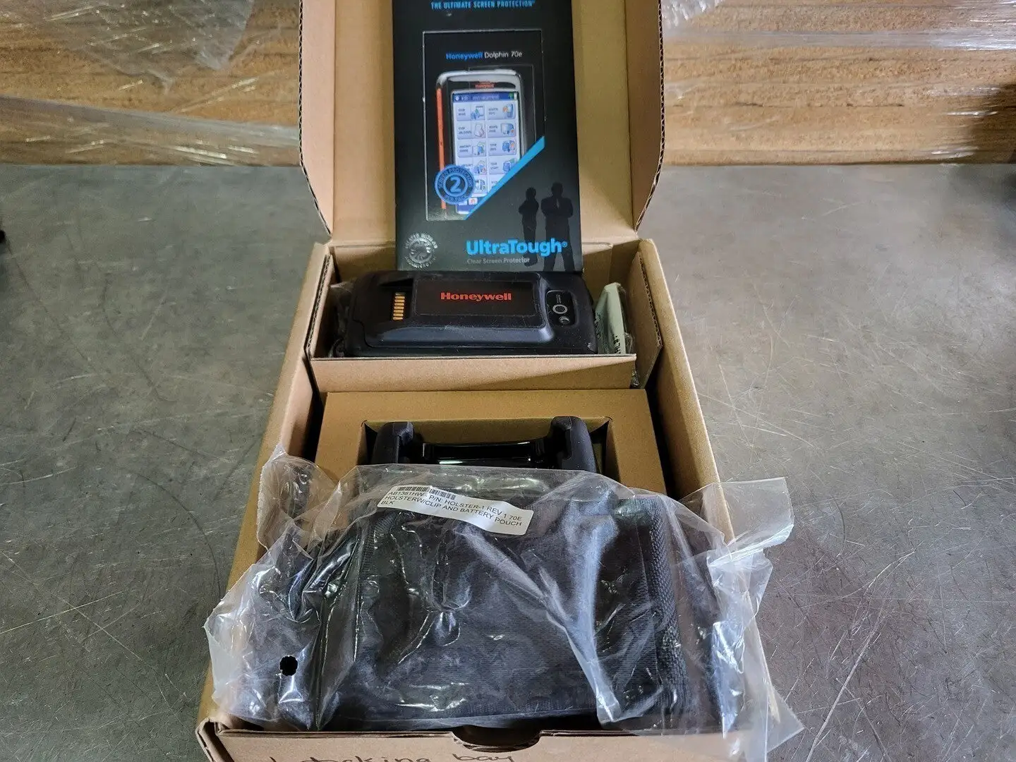 NEW HONEYWELL 70E-HB-1