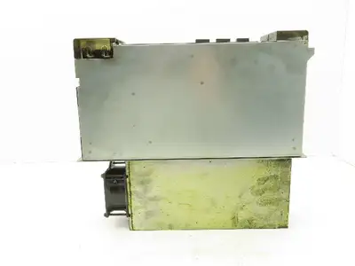 Okuma MIV06DB-1-B5 AC Servo Drive Module U:2.0
