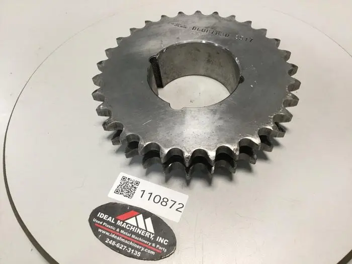 Used MARTIN D60BTB30 2517 Miscellaneous MRO Michigan US | Ideal Machinery #665015