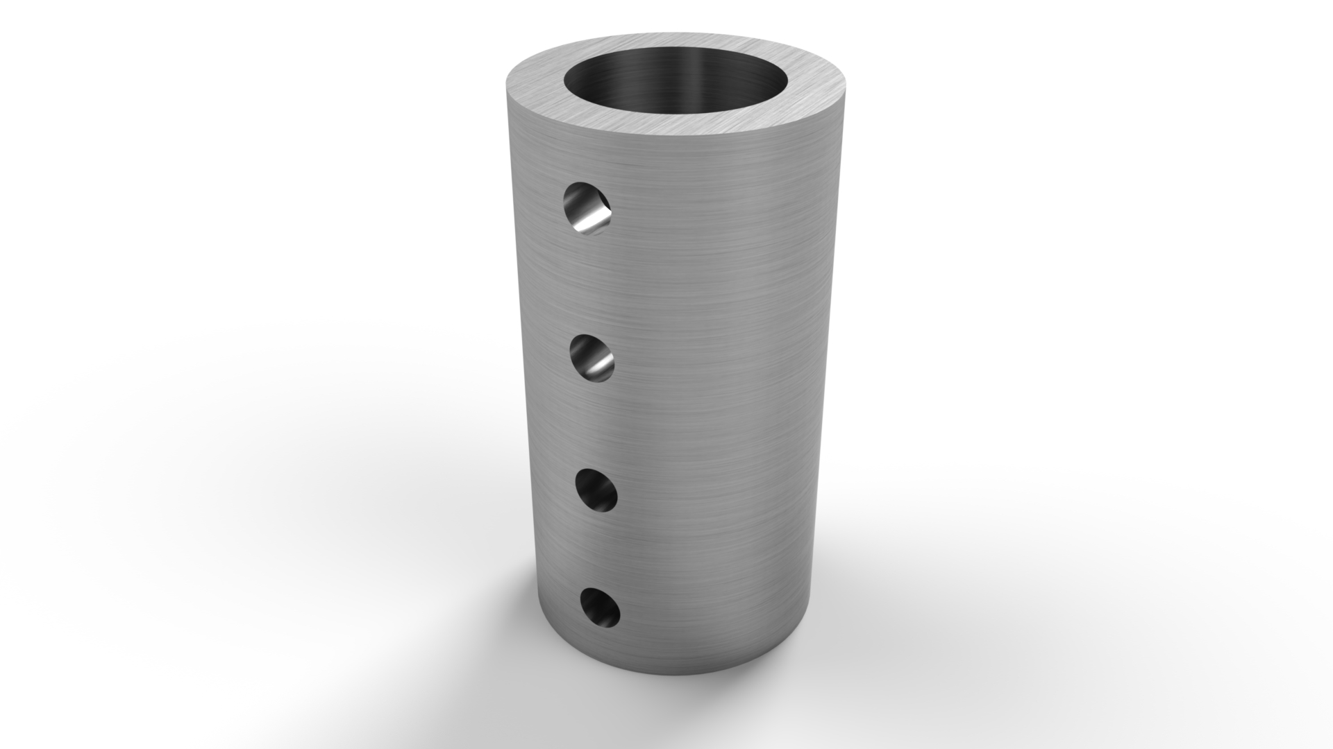 Stainless Steel Coupling