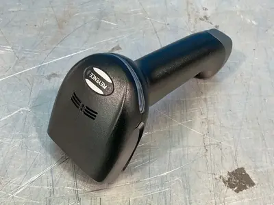 New | in-Stock KEYENCE HR101 Barcode Scanners Ohio US | HGR 24 #1316453