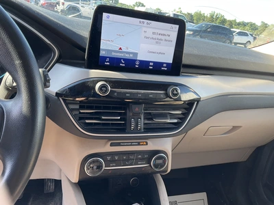 USED 2020 FORD ESCAPE
