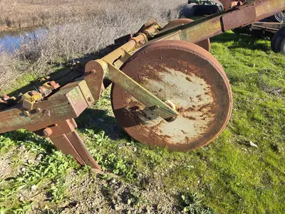 USED 1973 JOHN DEERE PR