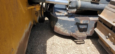 Used 2019 Deere 950K Crawler Dozers Texas US | Zadoon Equipment #1480656