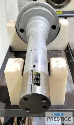 19.5" x 4" ITS CBS-S Series Boring Bar