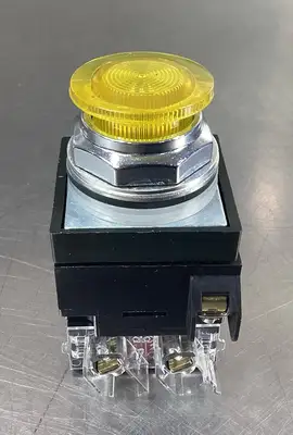 Used GENERAL ELECTRIC CR104PBL11E5P8 Relays & Switches South Carolina US | Palmetto Automation #1502869