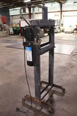 Used DAKE DURA PRESS FORCE H-Frame Presses Georgia US | The Equipment Hub #163090