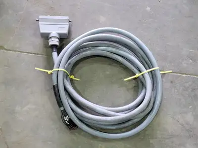 Cable 16AWG/25C 600V, 24 ft