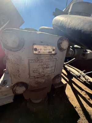 Used VICKERS 35V38A Hydraulic Power Units Oregon US | Heavy Wall Consulting #1558124