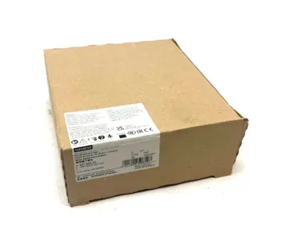 USED SIEMENS FRAMING TERMINAL BLOCK BOX UP TO 240MM² CONDUCTOR S10/S12