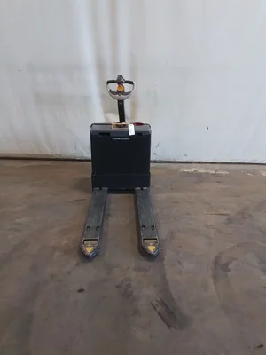 Used 2021 CROWN WP3035-45 Pallet Jacks North Carolina US | Forklift Pro #1441264