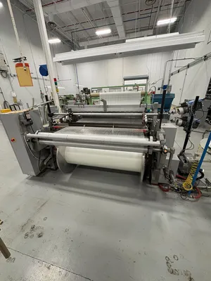 Used SULZER L5300 V 150N2 IKS TV Miscellaneous Equipment (Metalworking) South Carolina US | ESS Industrial Equipment Sales #1545848