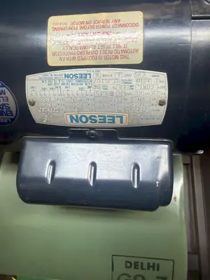 USED MICRO AIR MA4000