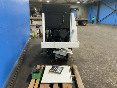 Used 1997 ENGEL ES 80/30 HL Misc Plastics Equipment Ohio US | HGR 24 #1567005