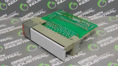 Allen Bradley 1746-OA16/B SLC 500 Output Module Used