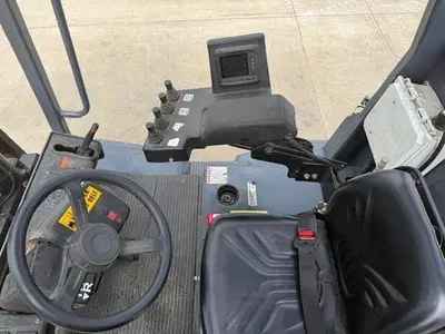 Used 2020 TOYOTA THDC3000-24 Liquid Propane Forklifts Illinois US | Somerset Equipment Sales #1546254